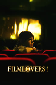 Filmlovers' Poster
