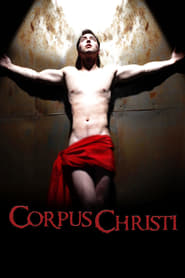 Corpus Christi Playing with Redemption' Poster
