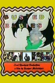 Busted Babies' Poster
