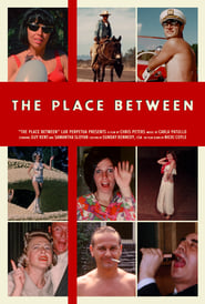 The Place Between' Poster