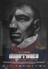 Minotauro' Poster