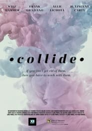 COLLIDE' Poster