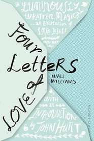 Four Letters of Love' Poster