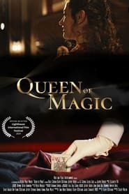 Queen of Magic' Poster