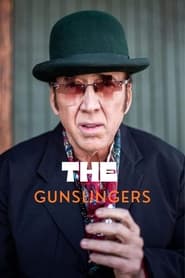 The Gunslingers' Poster