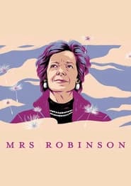 Mrs Robinson' Poster