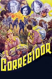 Corregidor' Poster