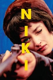 Niki' Poster