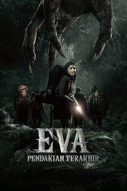 Eva Pendakian Terakhir' Poster