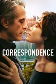 Correspondence' Poster