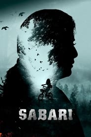 Sabari' Poster