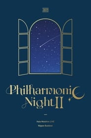 Hata Motohiro Philharmonic Night II' Poster