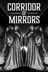Corridor of Mirrors' Poster