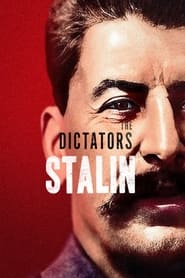 The Dictators Stalin' Poster