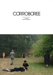 Corroboree' Poster