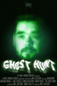 Have A Word The Ghost Hunt