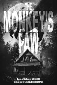 The Monkeys Paw' Poster