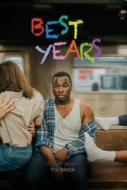 Best Years' Poster