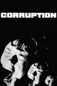 Corruption' Poster