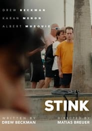 Stink' Poster