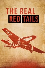 The Real Red Tails' Poster