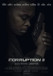Corruption II' Poster