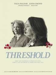 Threshold' Poster