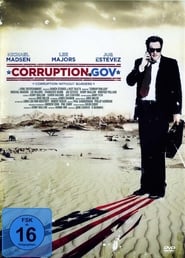 CorruptionGov' Poster