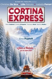 Cortina Express' Poster