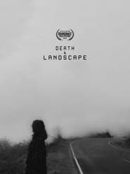 Death and Landscape' Poster