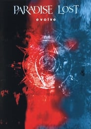 Paradise Lost Evolve' Poster