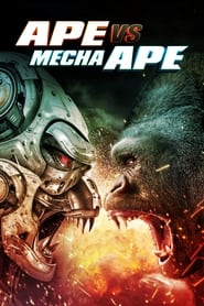 Streaming sources forApe vs Mecha Ape