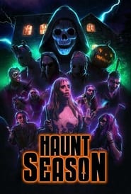 Streaming sources forHaunt Season