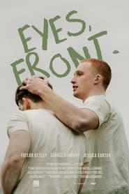 Eyes Front' Poster