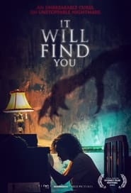 It Will Find You' Poster