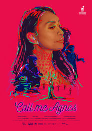 Call Me Agnes' Poster