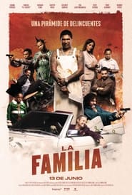 La Familia' Poster