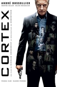 Cortex' Poster