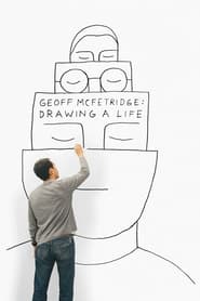 Geoff McFetridge Drawing a Life' Poster