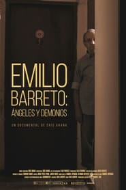 Emilio Barreto Angels and Demons' Poster