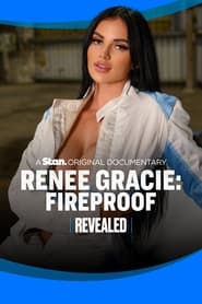 Renee Gracie Fireproof' Poster