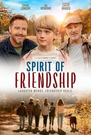 Spirit of Friendship' Poster