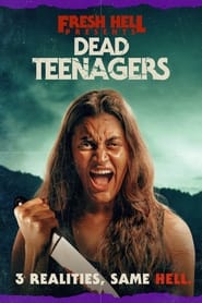 Dead Teenagers' Poster