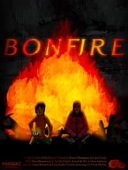 Bonfire' Poster