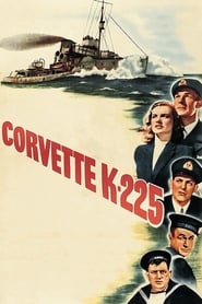 Corvette K225' Poster