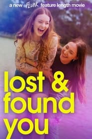 Flunk Lost  Found You' Poster