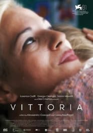 Vittoria' Poster