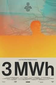 3MWh' Poster