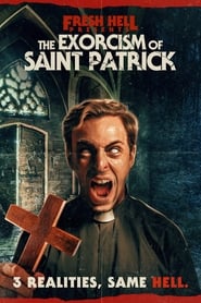 The Exorcism of Saint Patrick' Poster