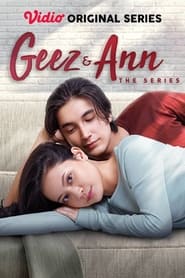 Geez  Ann The Series' Poster